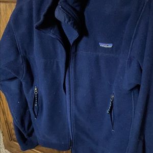 Vintage Patagonia Jacket
